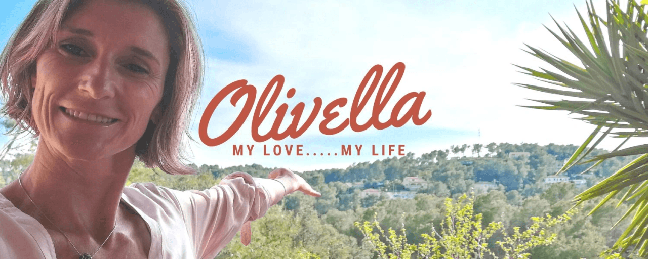 Olivella - il mio amore, la mia vita!
