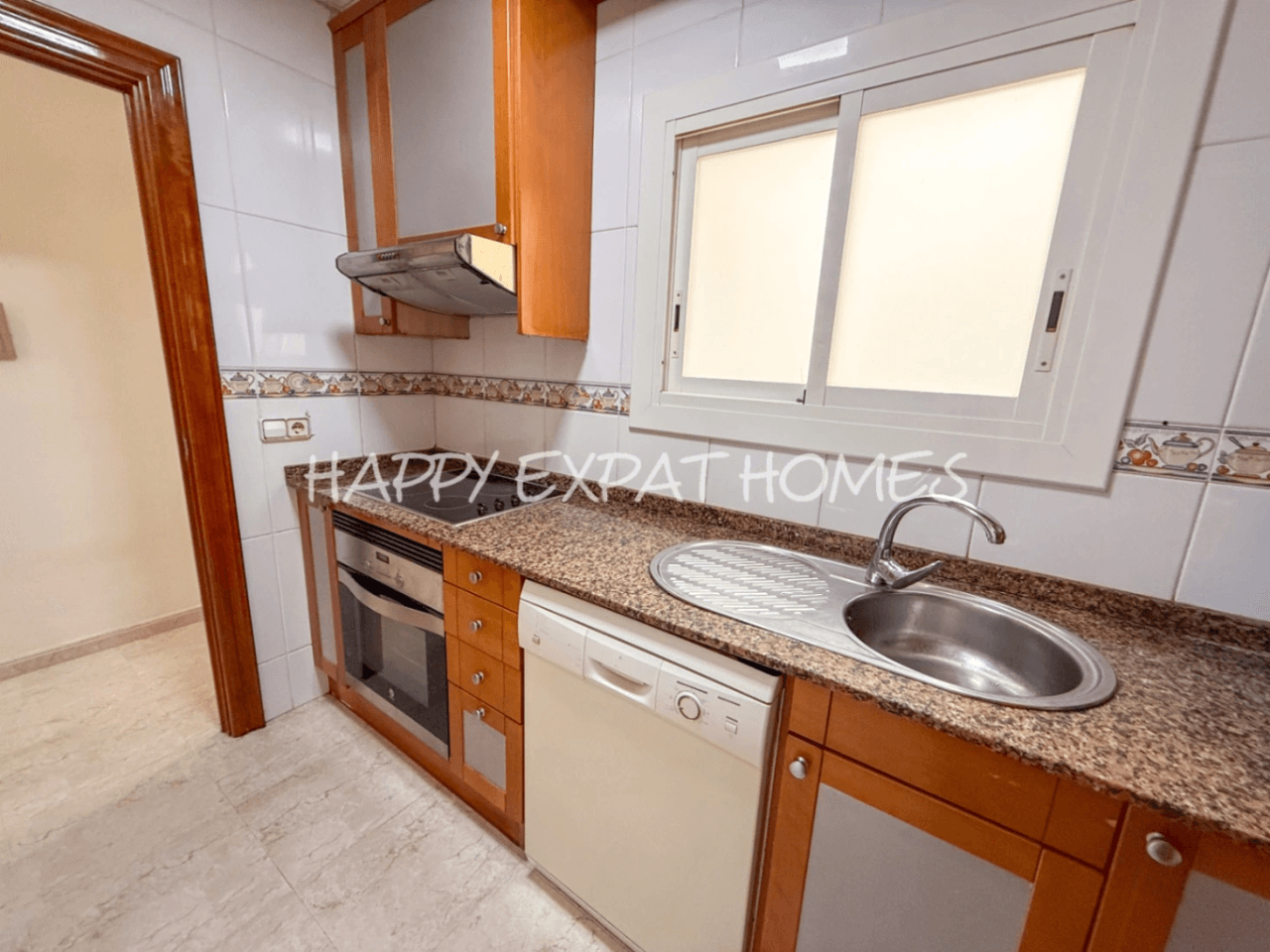 Apartment in Poble Sec Sitges