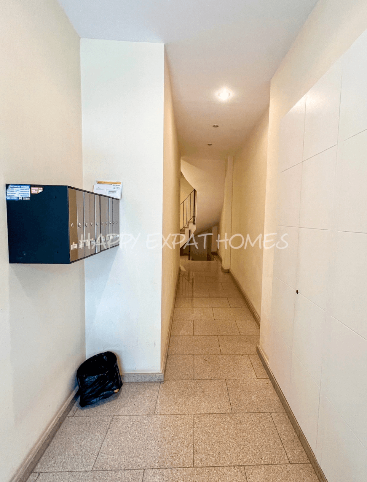 Modern and refurbished apartment in Sitges centre