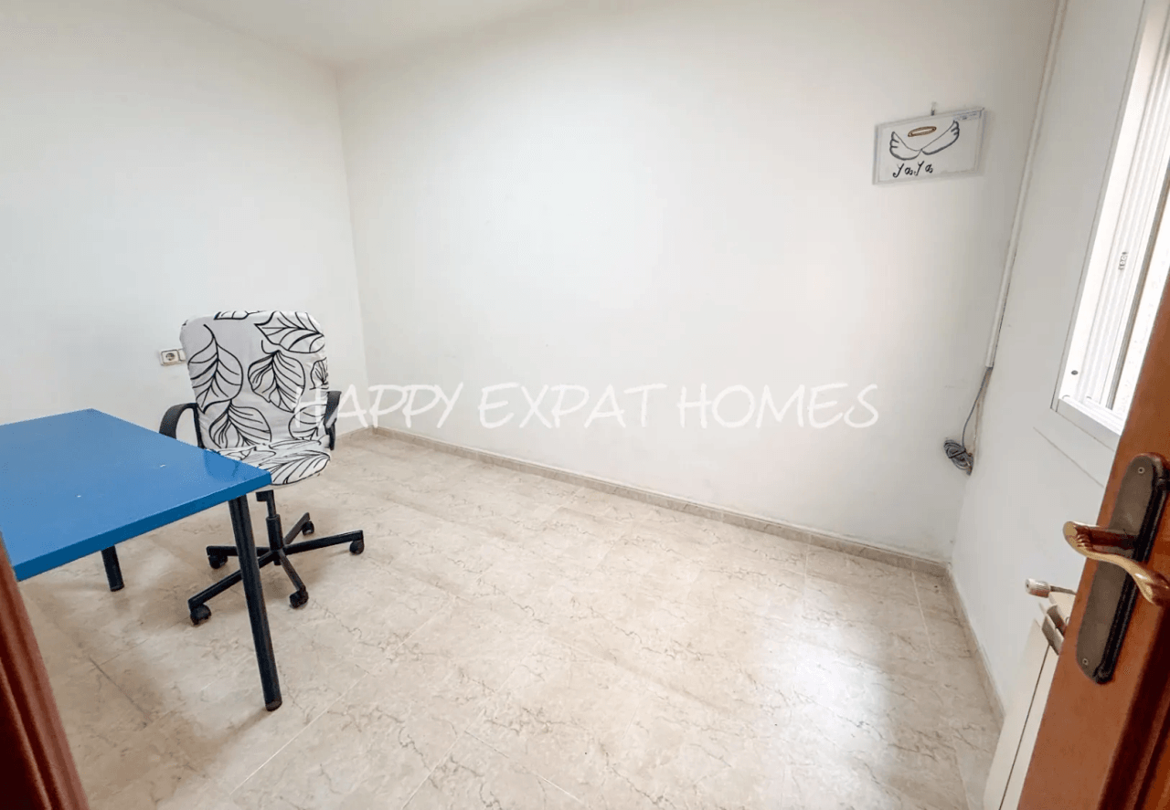 Apartment in Poble Sec Sitges