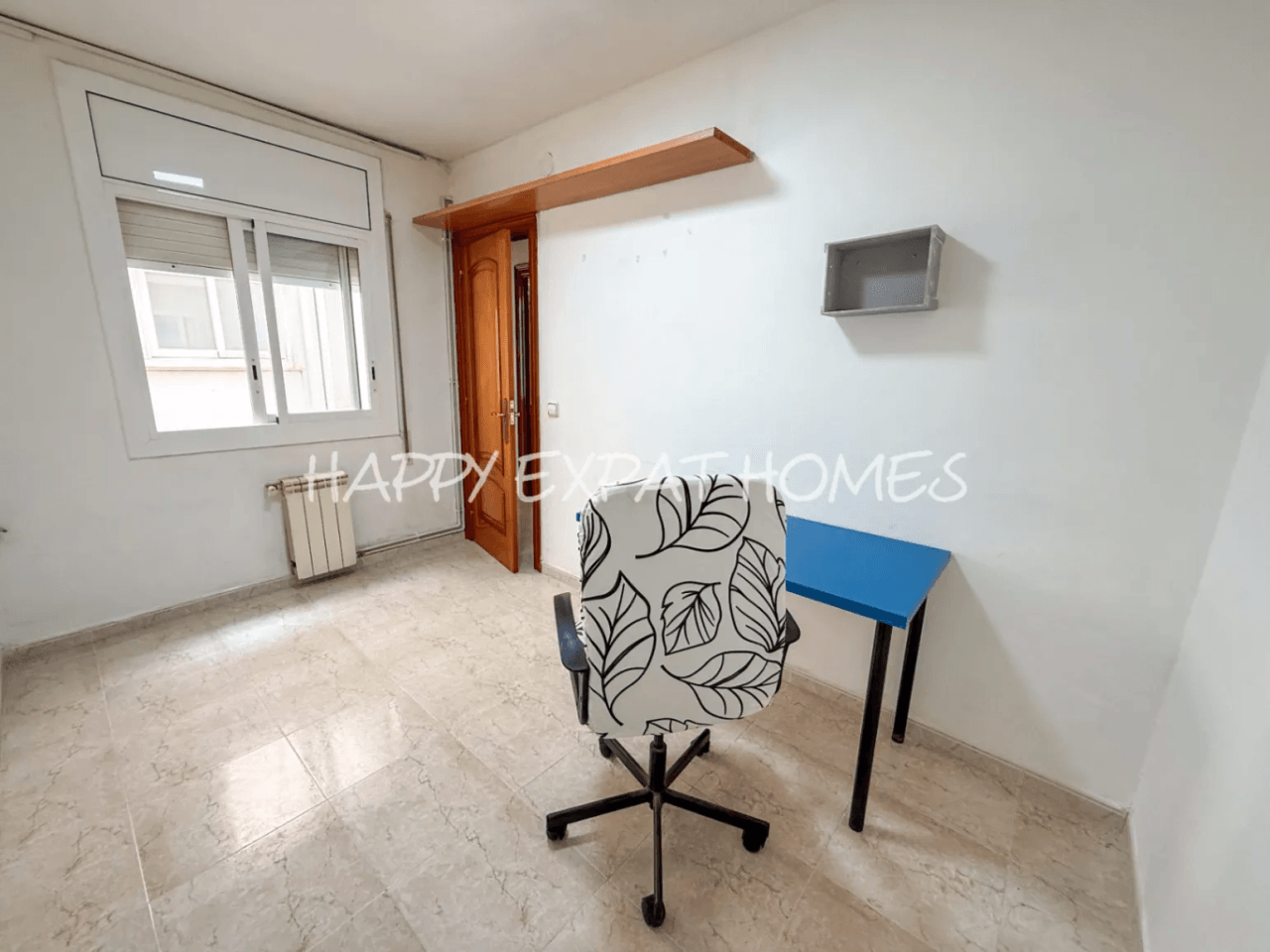 Apartment in Poble Sec Sitges