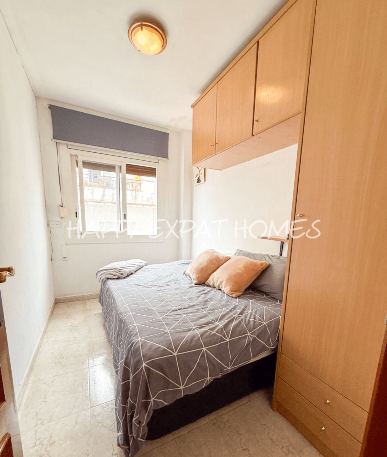 Apartment in Poble Sec Sitges