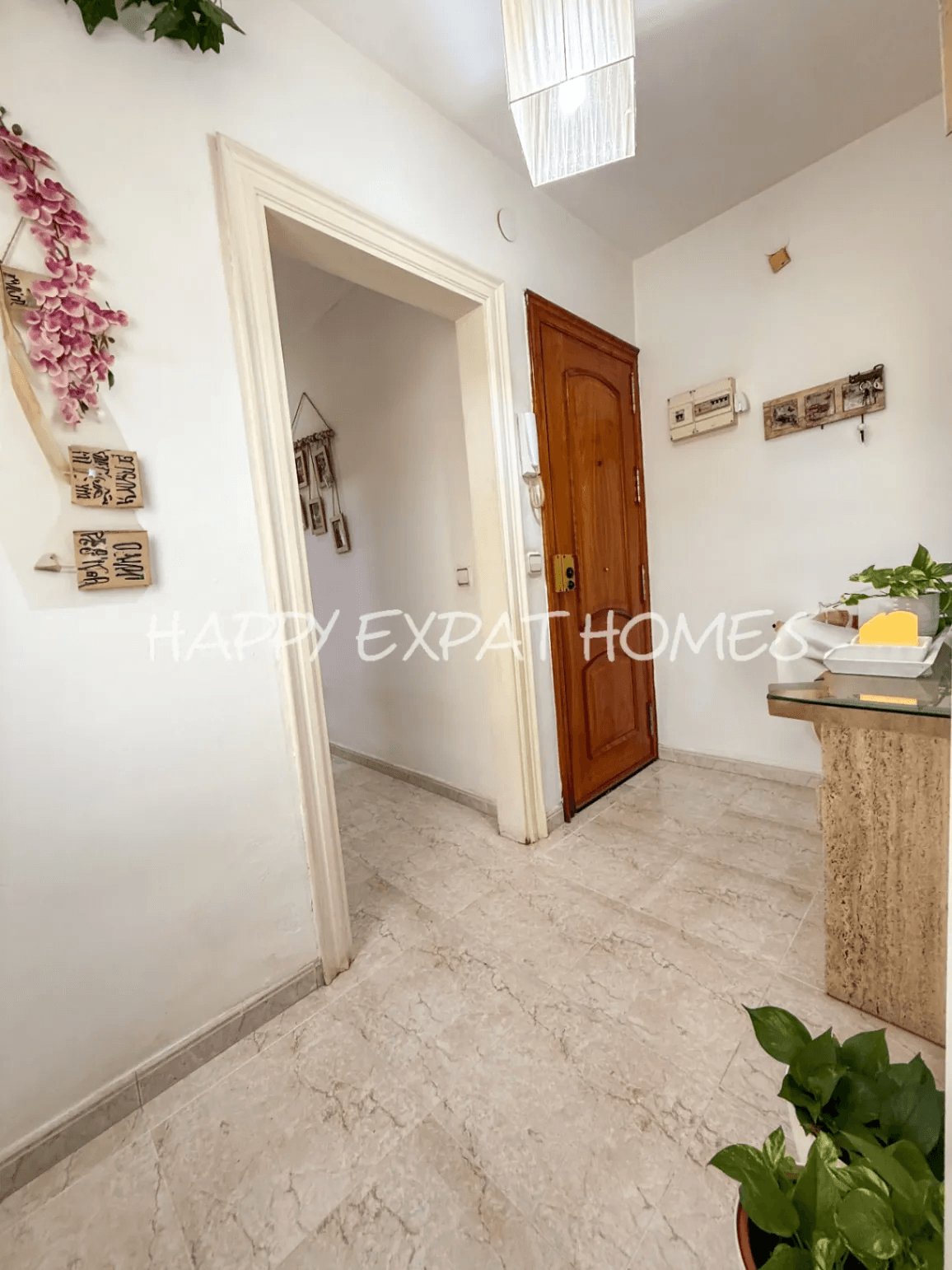Apartment in Poble Sec Sitges
