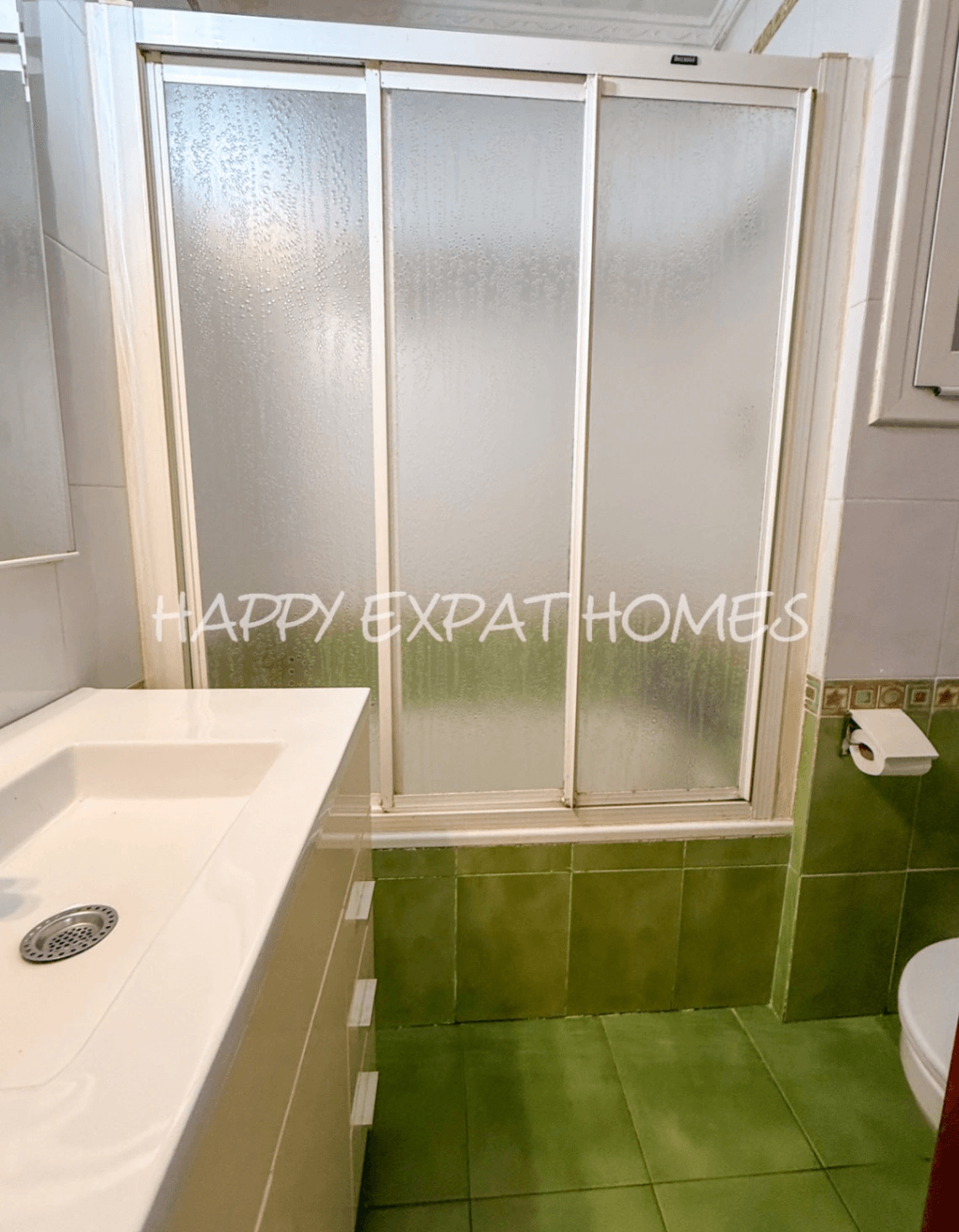 Apartment in Poble Sec Sitges