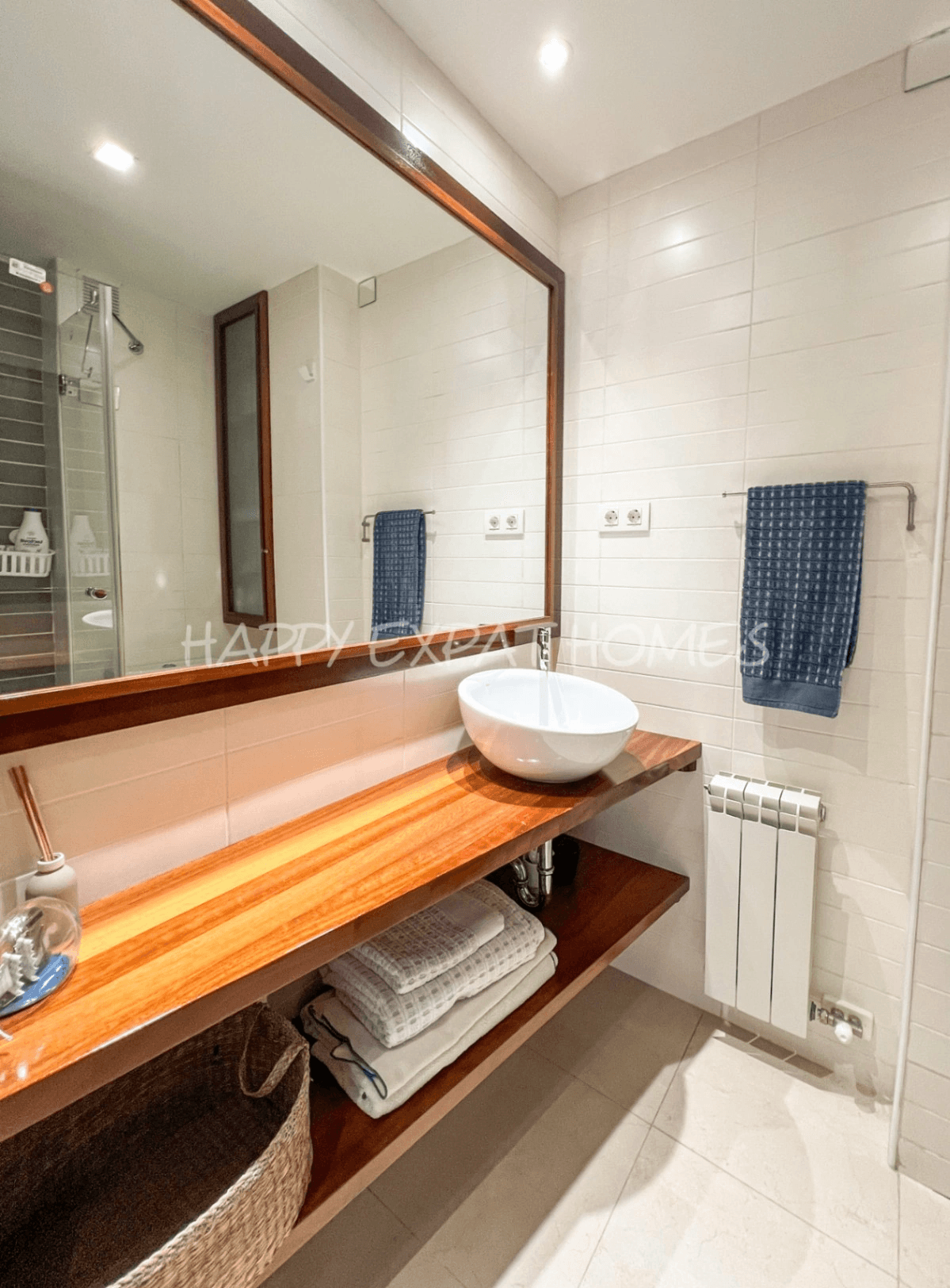 Modern and refurbished apartment in Sitges centre