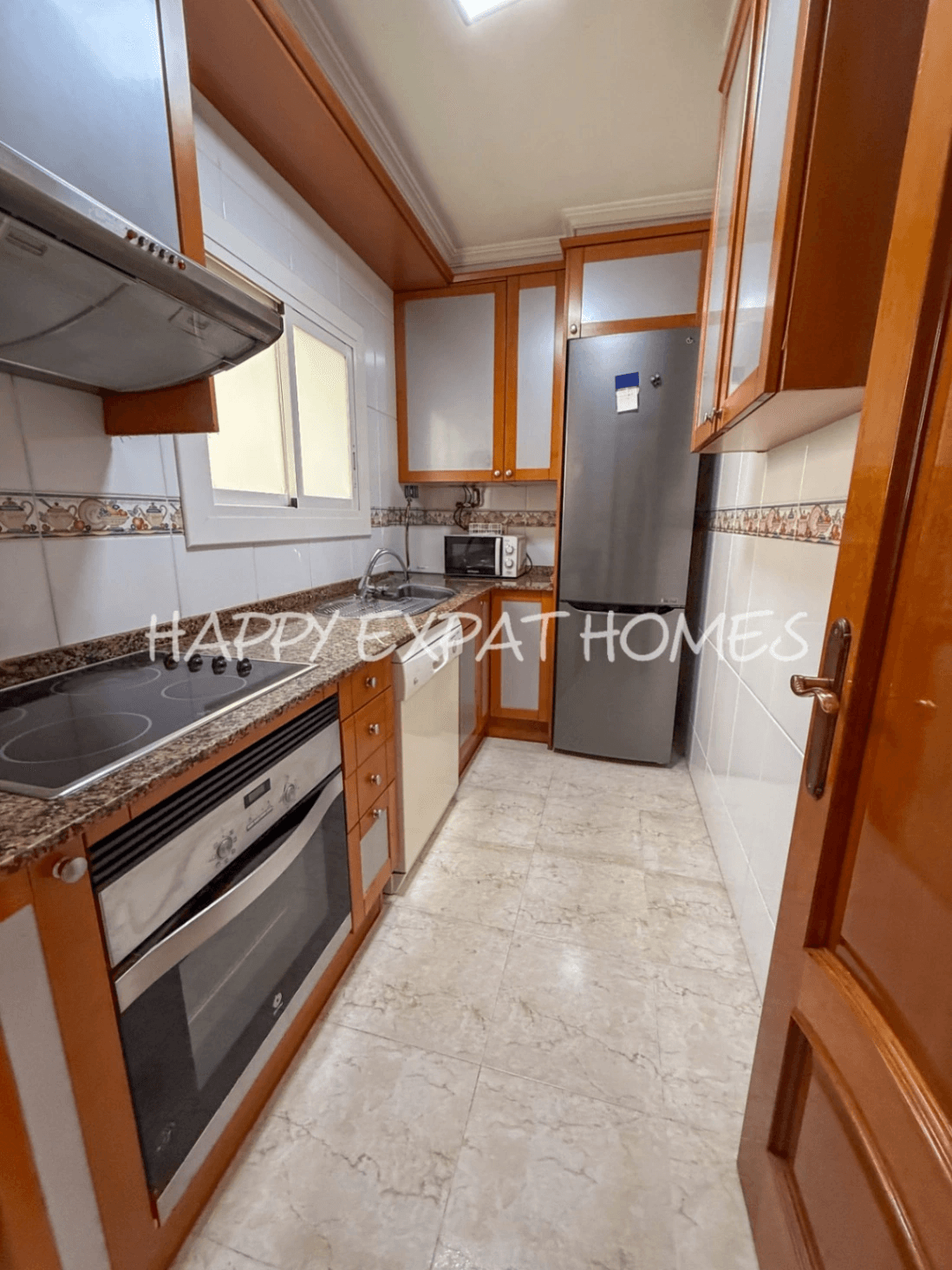Apartment in Poble Sec Sitges