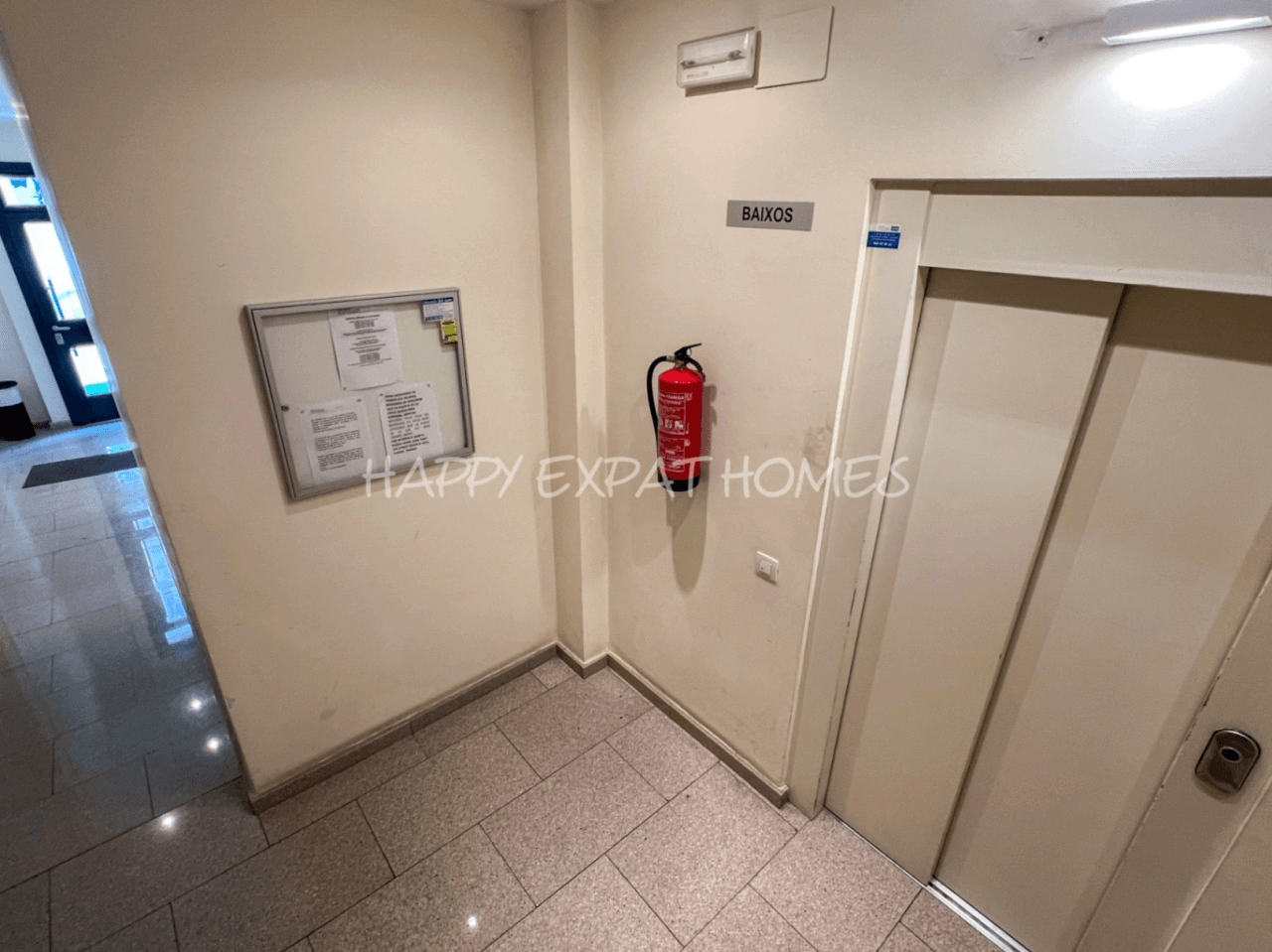 Modern and refurbished apartment in Sitges centre