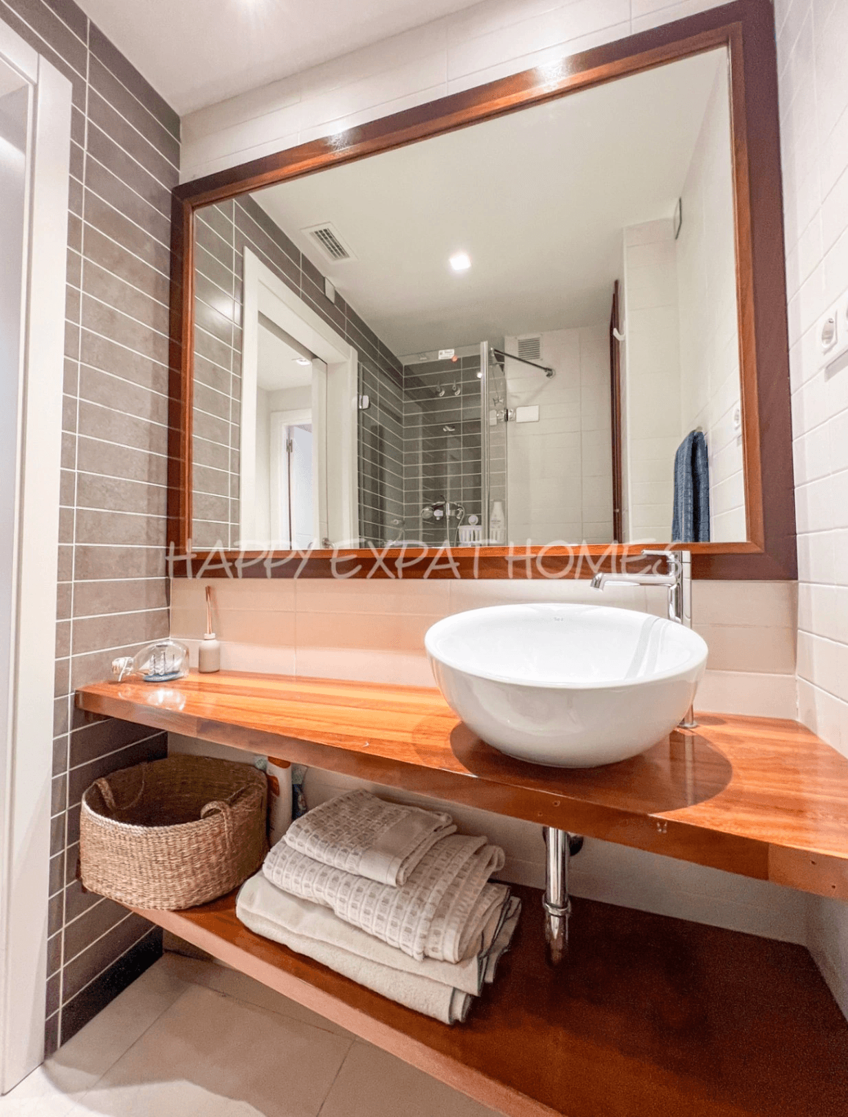 Modern and refurbished apartment in Sitges centre