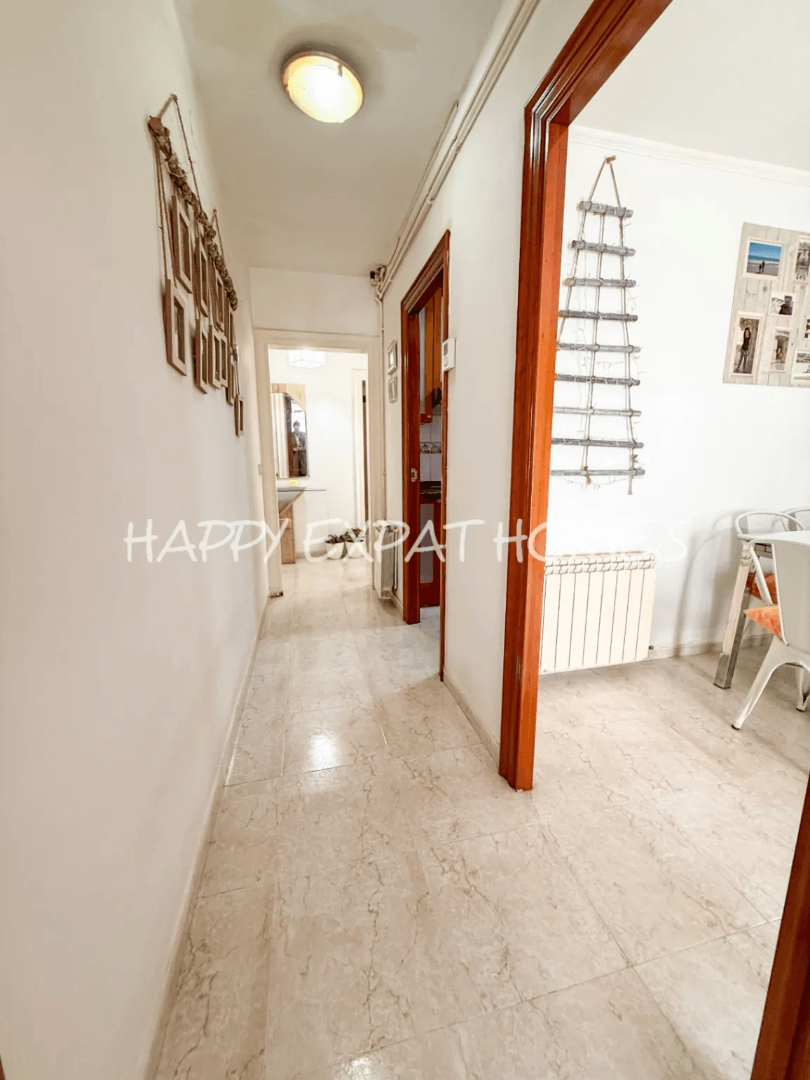 Apartment in Poble Sec Sitges