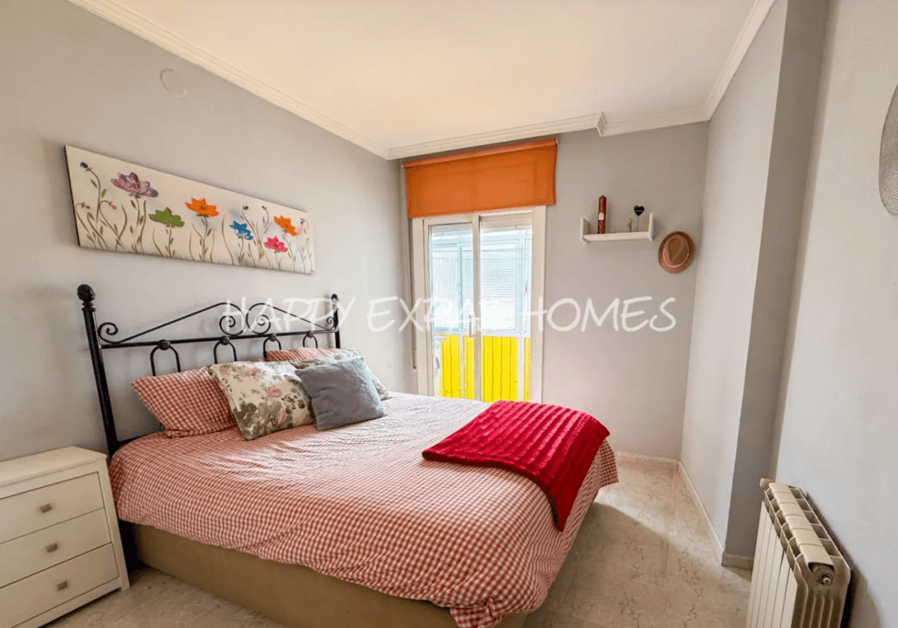 Apartment in Poble Sec Sitges
