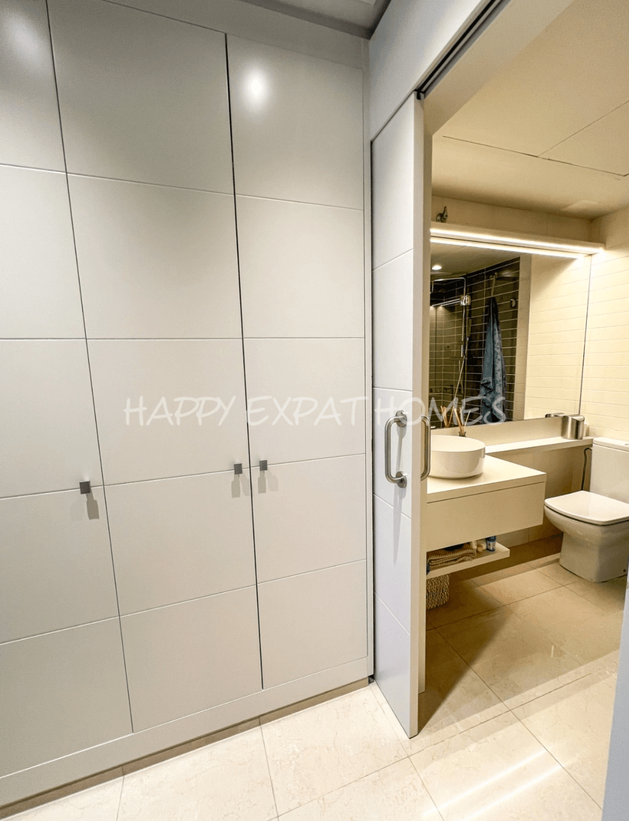 Modern and refurbished apartment in Sitges centre