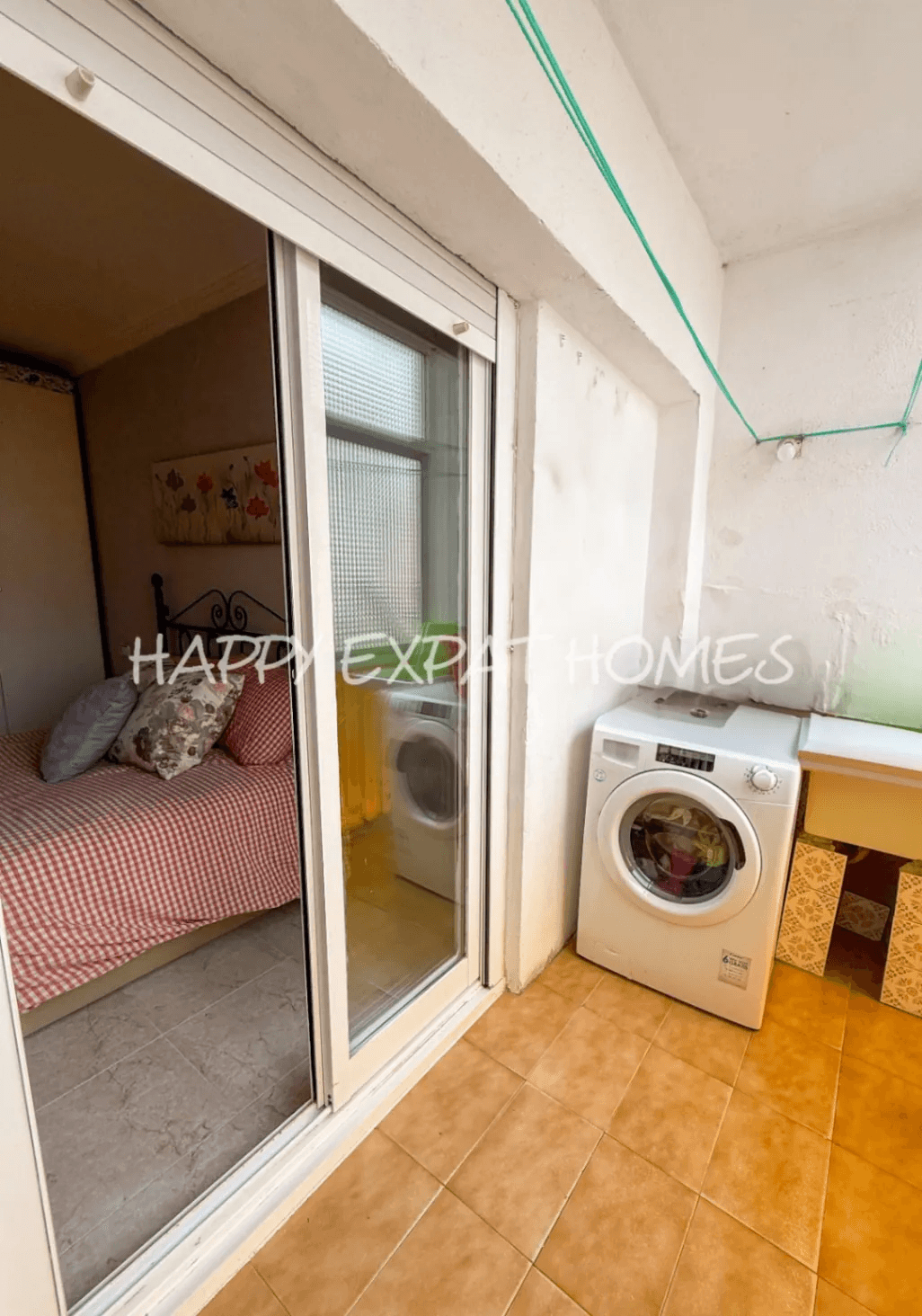 Apartment in Poble Sec Sitges