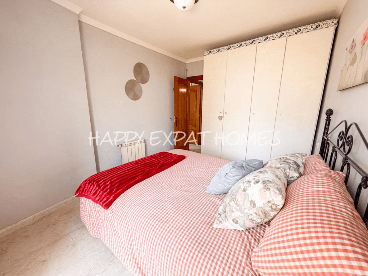 Apartment in Poble Sec Sitges