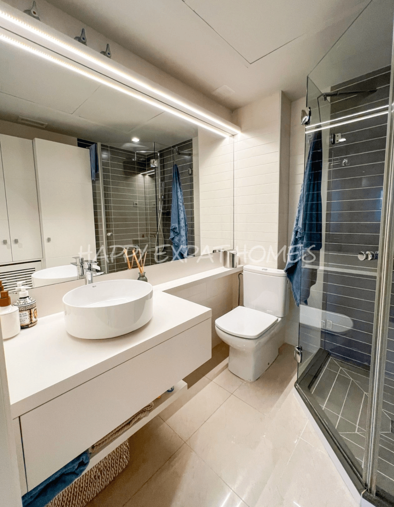 Modern and refurbished apartment in Sitges centre