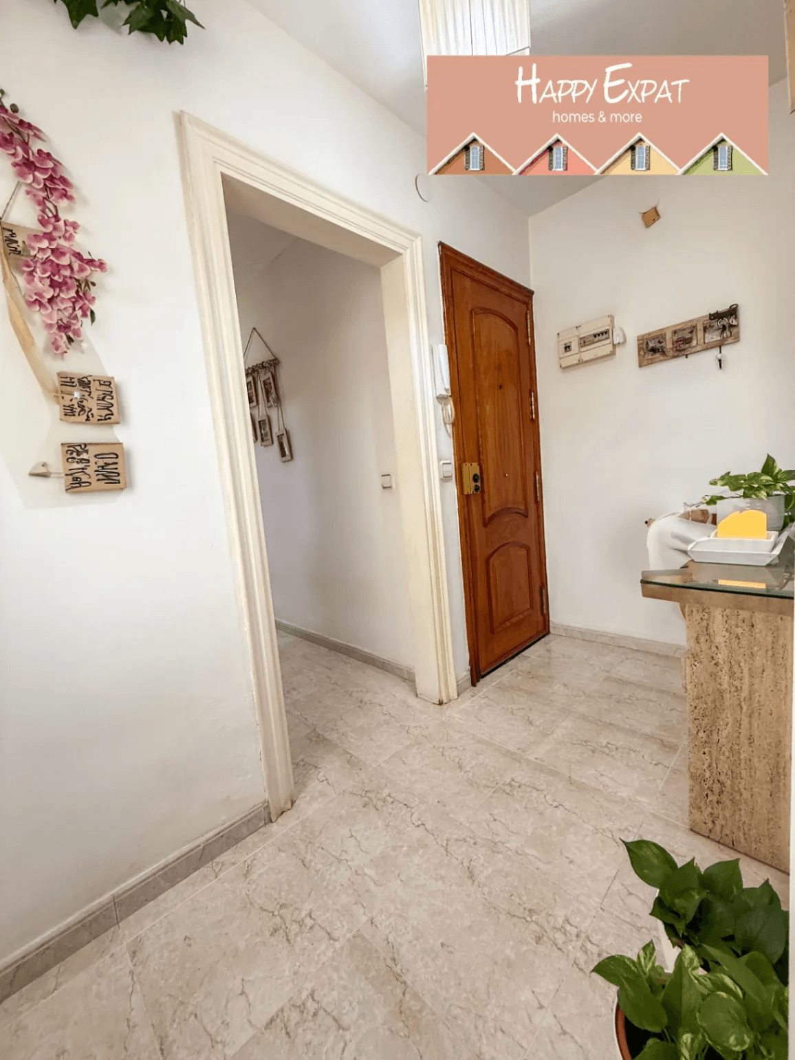 Apartment in Poble Sec Sitges