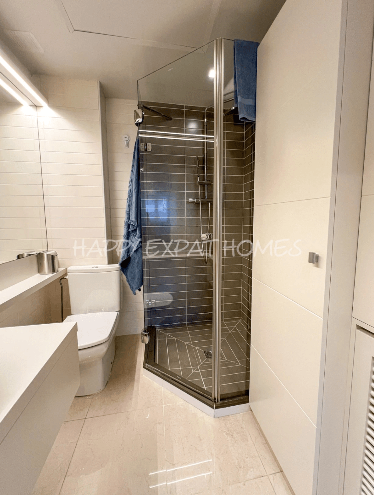 Modern and refurbished apartment in Sitges centre