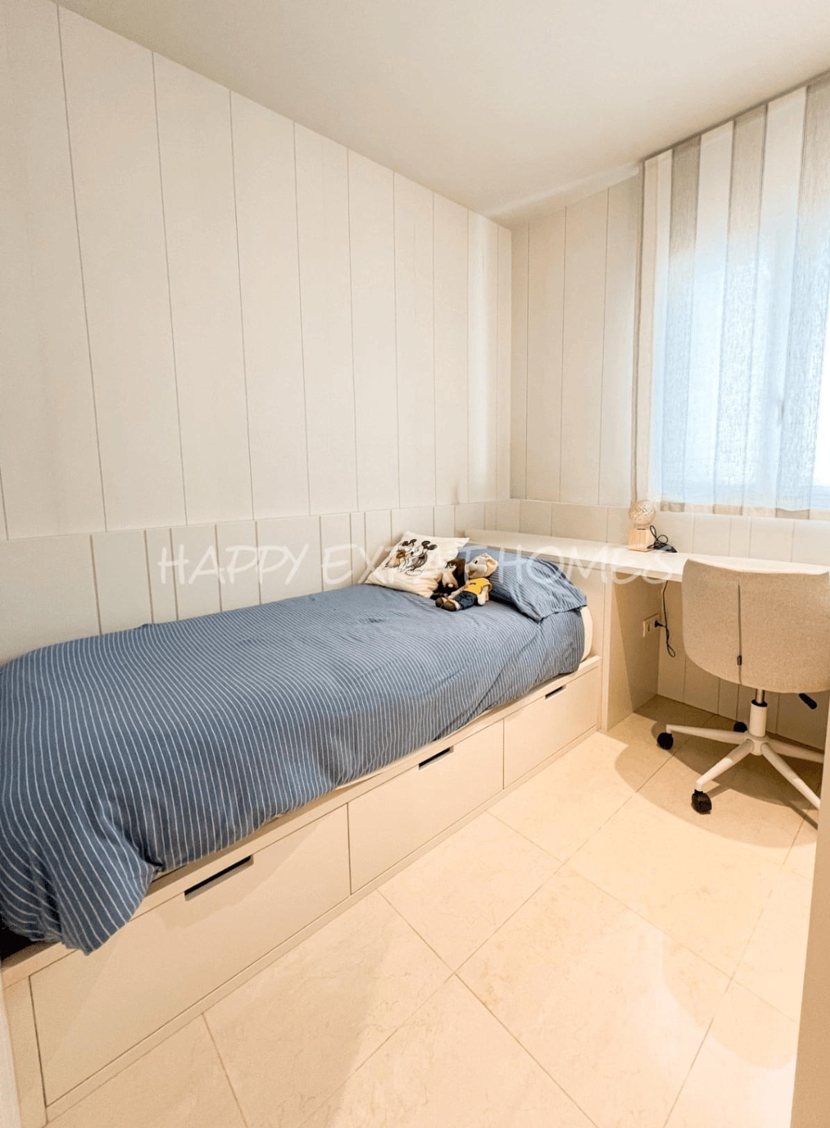 Modern and refurbished apartment in Sitges centre