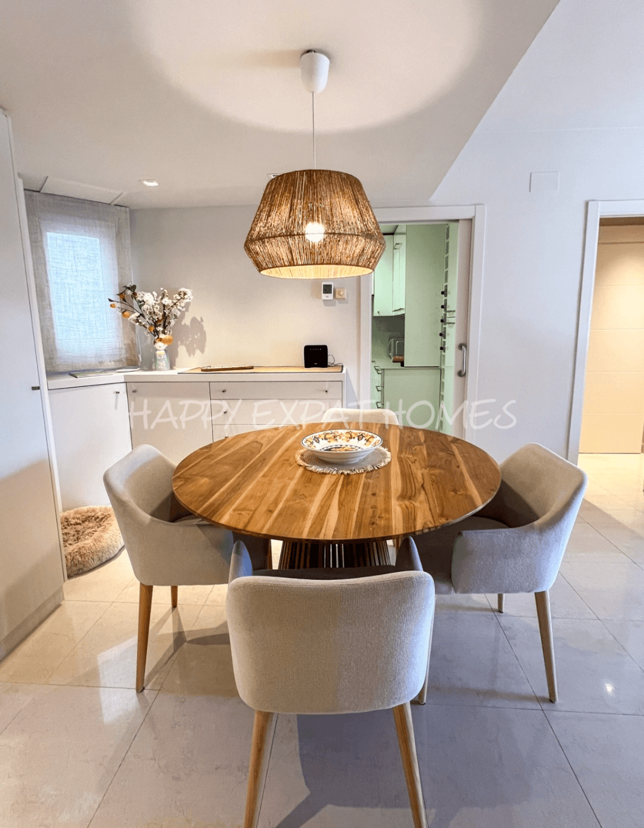 Modern and refurbished apartment in Sitges centre