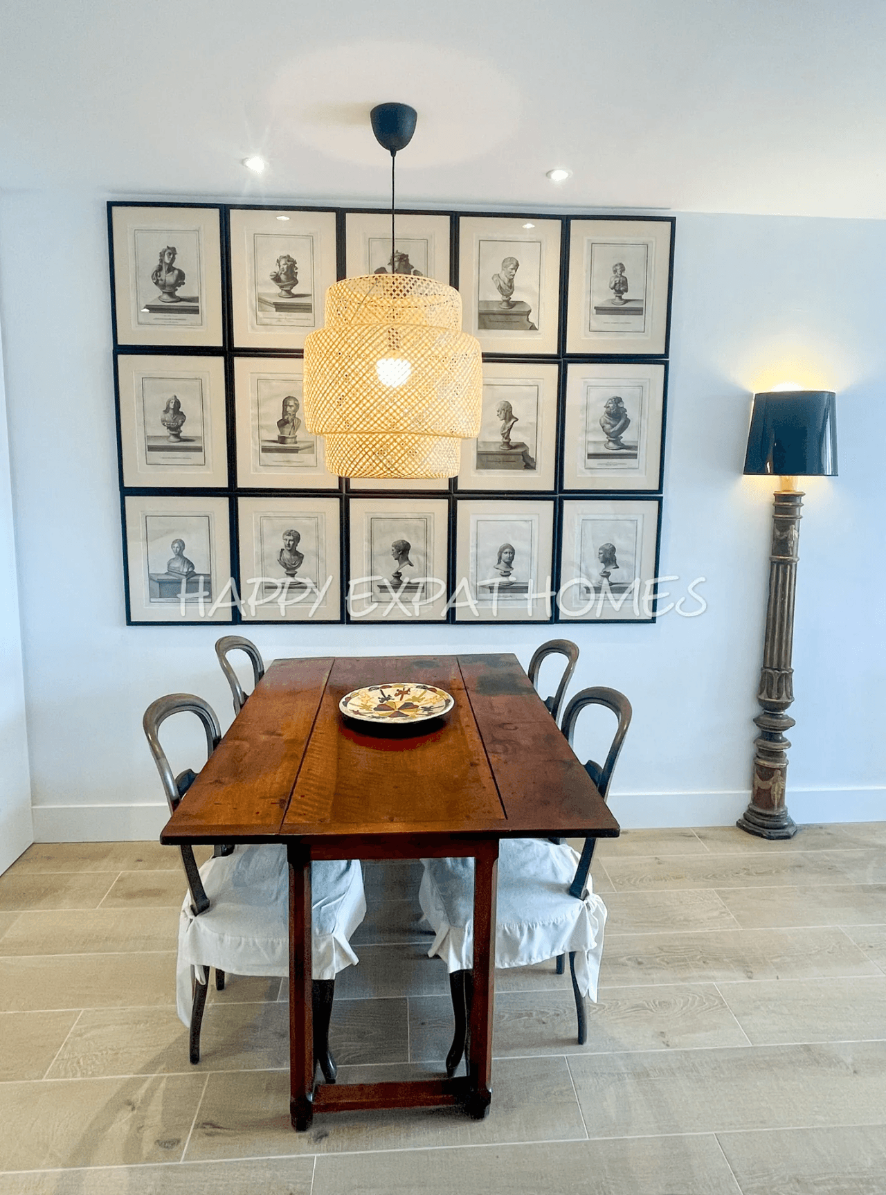 Deco flat in first line - Sitges