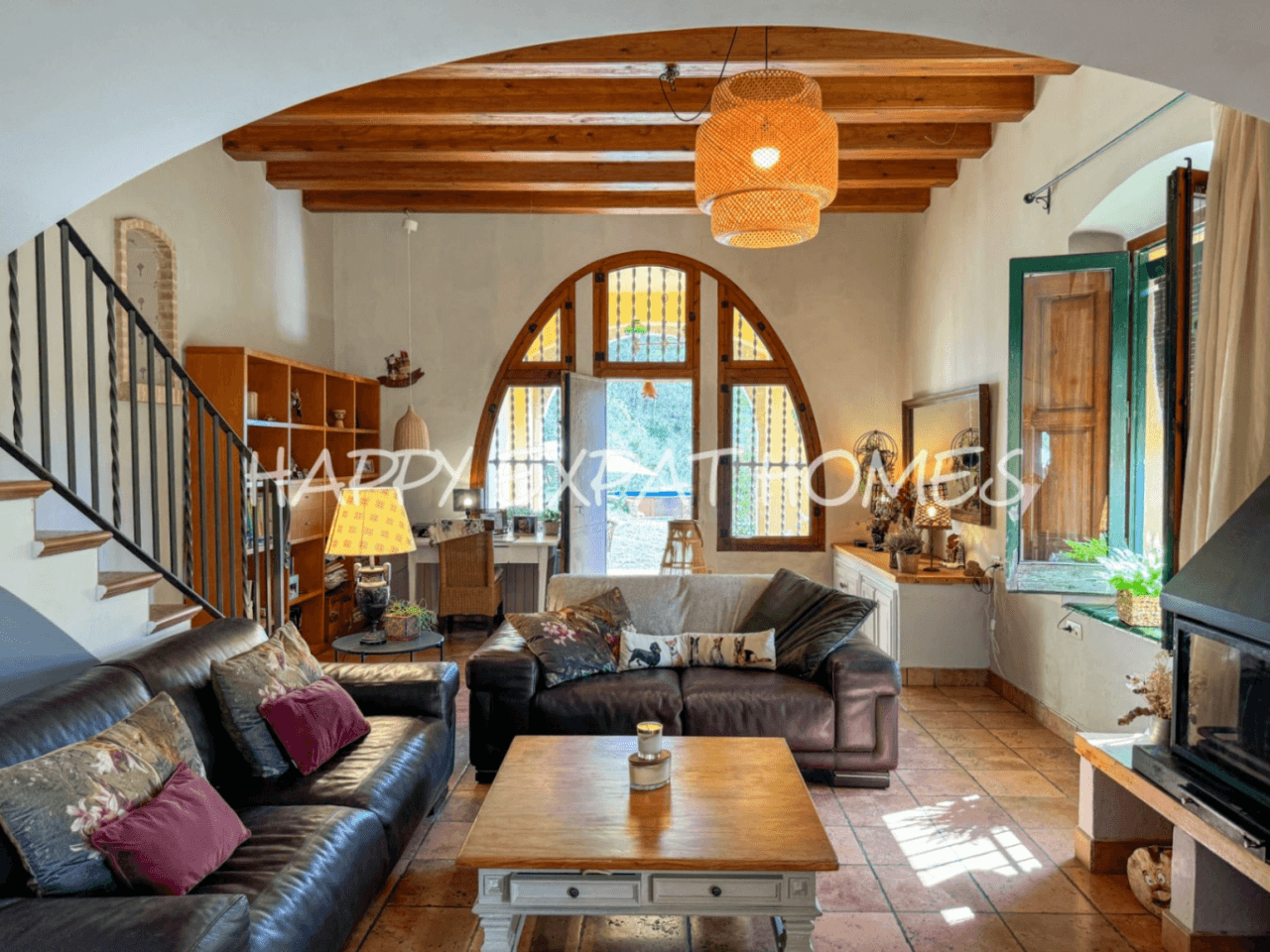 Beautiful Country Estate with endless opportunities near Sitges