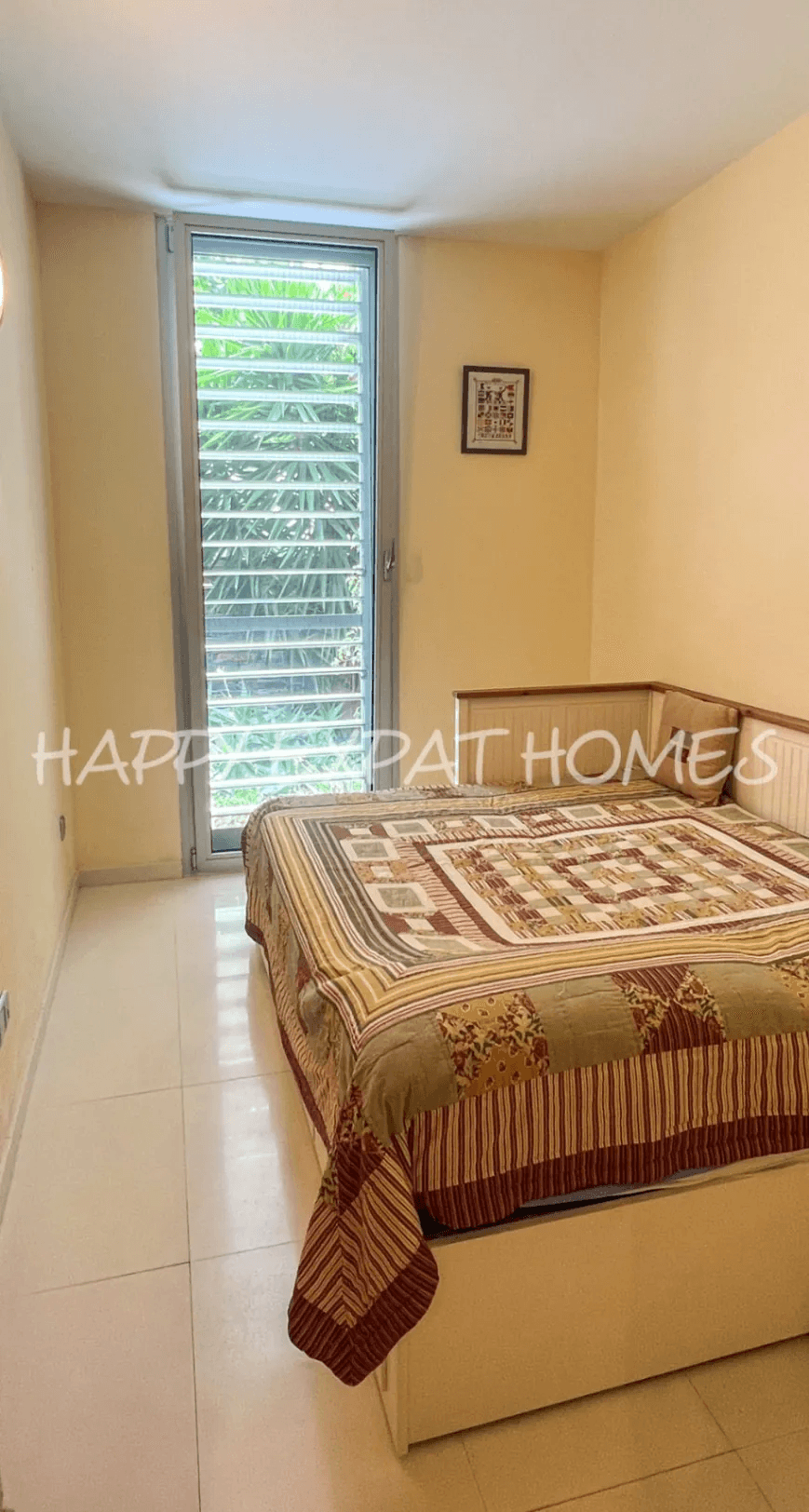 Spacious duplex with seaview and garden in Casas del Mar