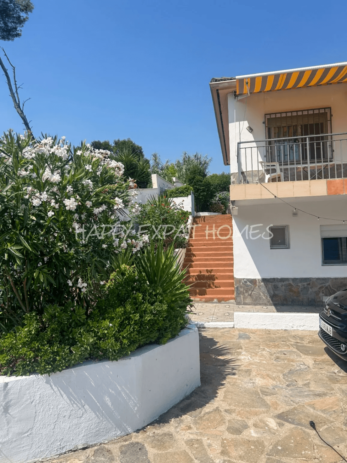 House with pool and Independent Apartment and Tourist Licence in Olivella – The Sitges Hills