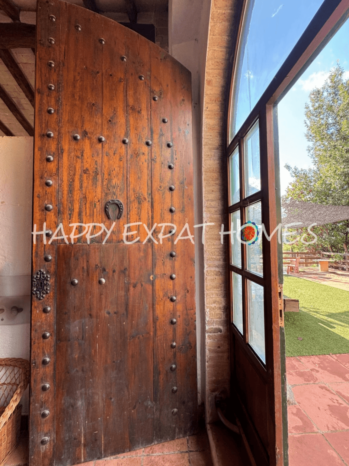 Beautiful Country Estate with endless opportunities near Sitges