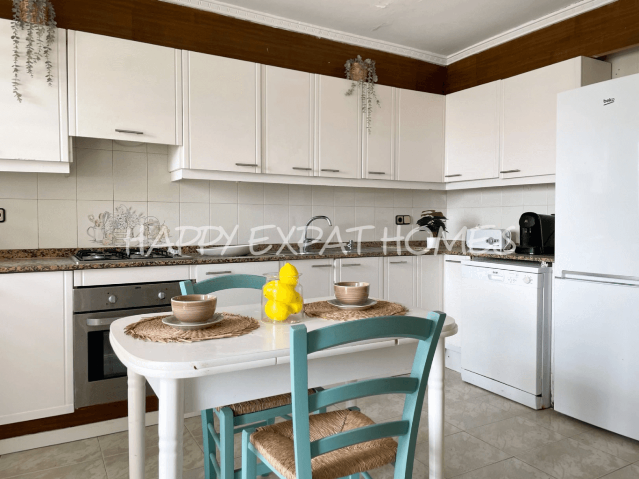 Big villa with private woods and tourist license