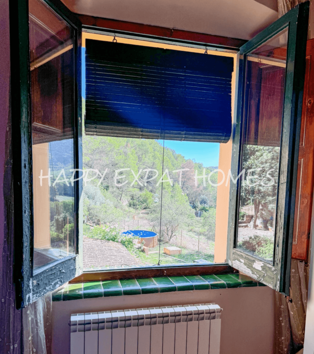 Beautiful Country Estate with endless opportunities near Sitges