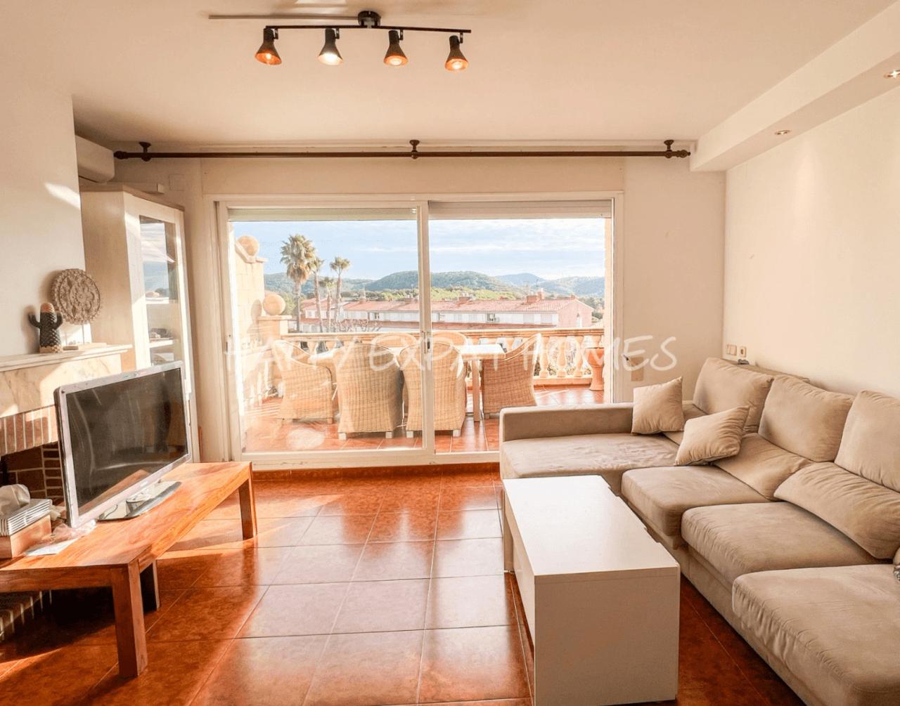 Townhouse in the center of Sant Pere de Ribes