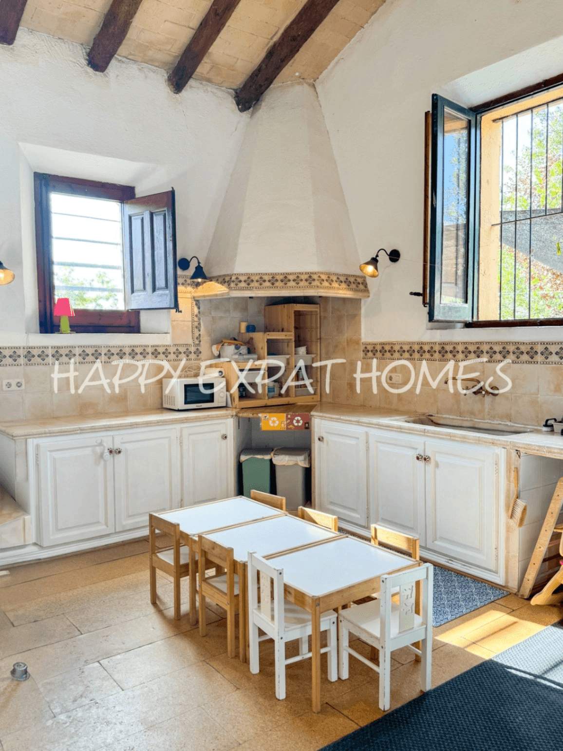 Beautiful Country Estate with endless opportunities near Sitges