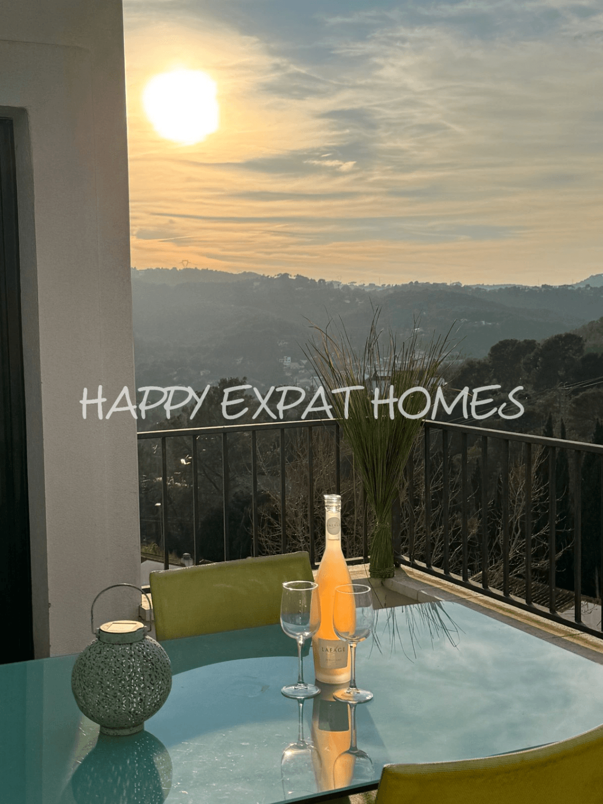 Wonderful modern terraced house with tourist license in Mas Mestre