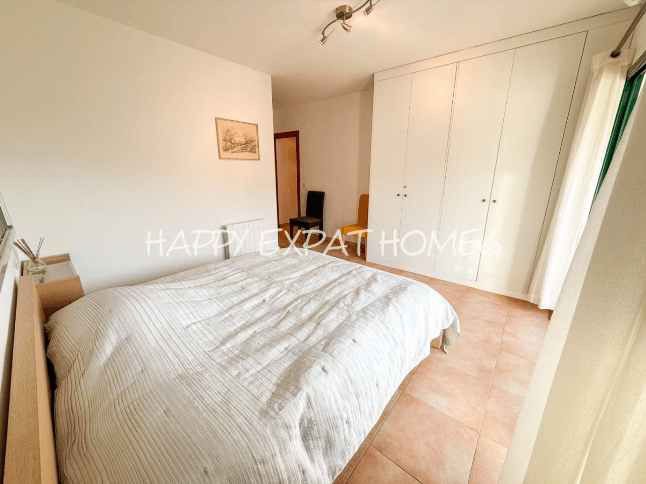 Wonderful modern terraced house with tourist license in Mas Mestre