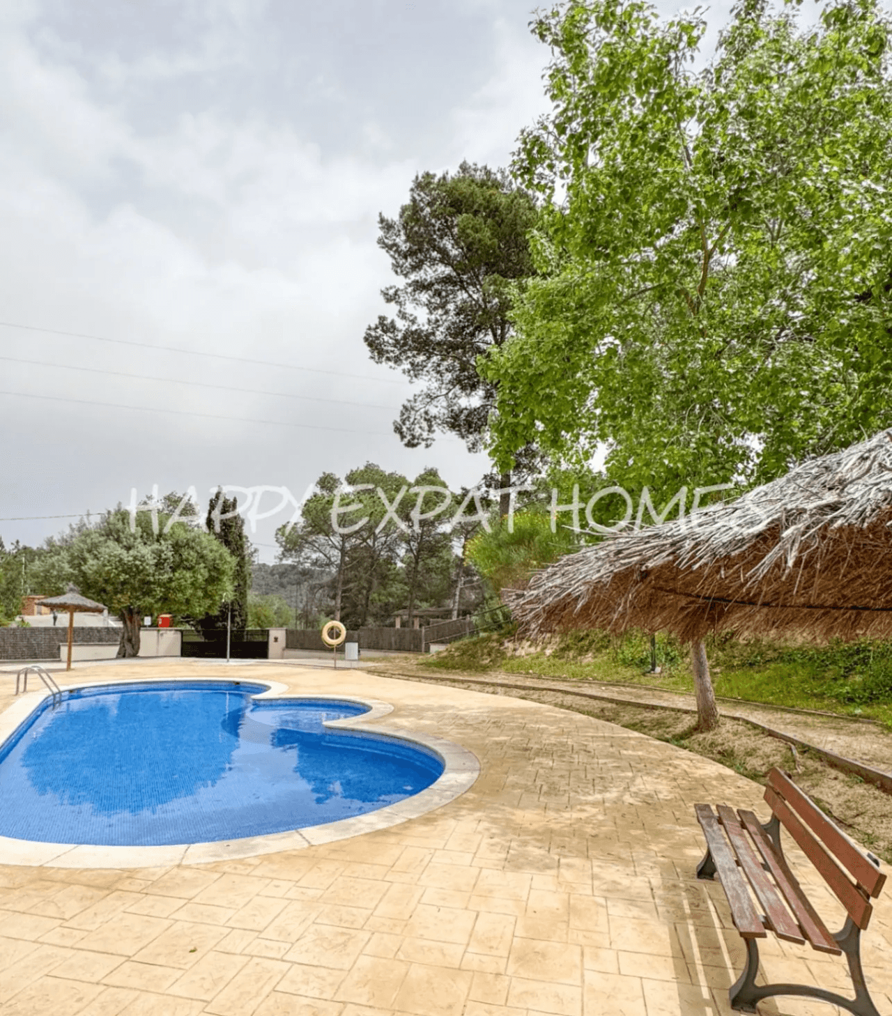 Wonderful modern terraced house with tourist license in Mas Mestre