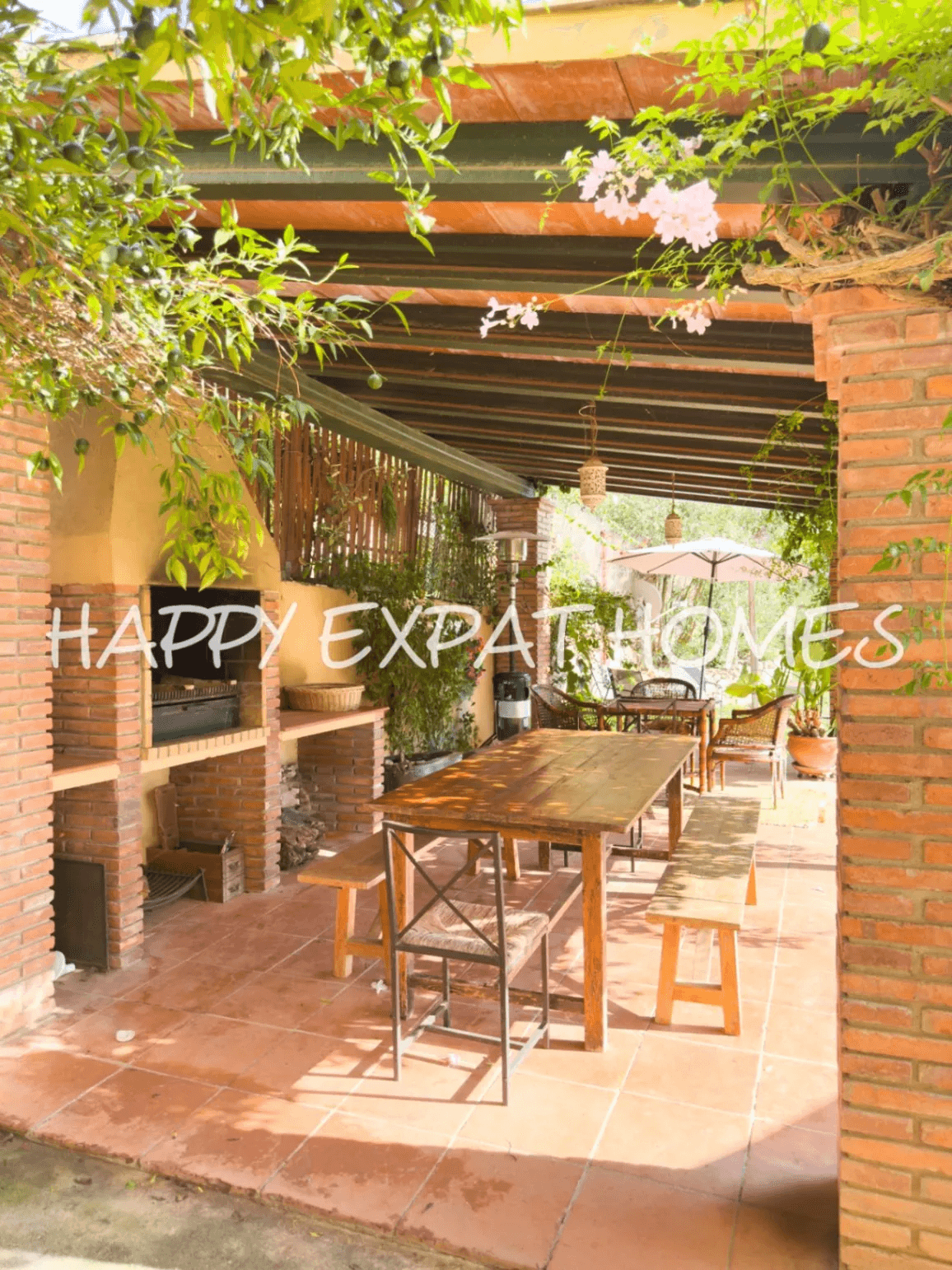 Beautiful Country Estate with endless opportunities near Sitges