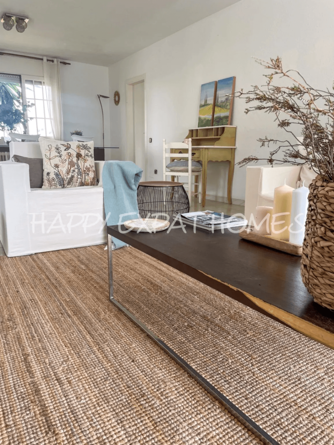 Big villa with private woods and tourist license