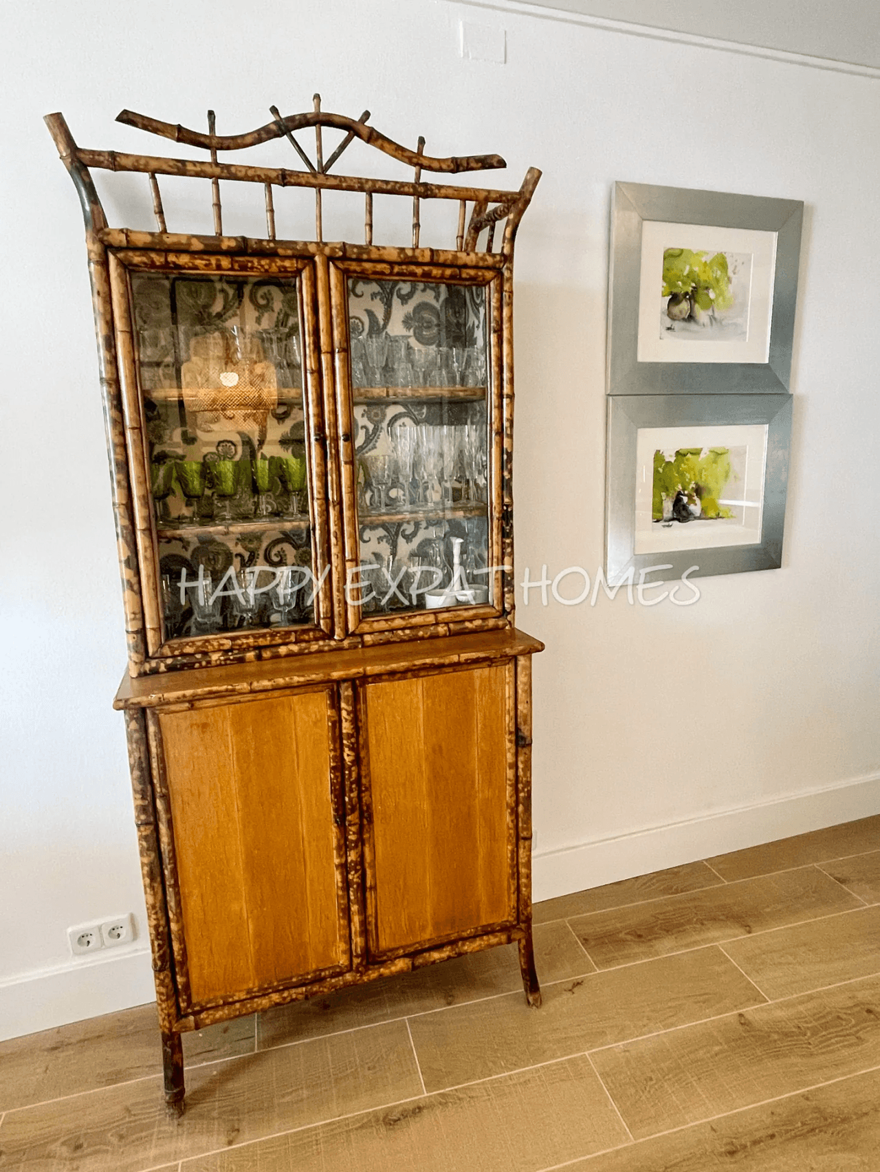 Deco flat in first line - Sitges