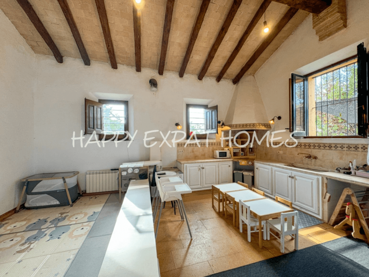 Beautiful Country Estate with endless opportunities near Sitges