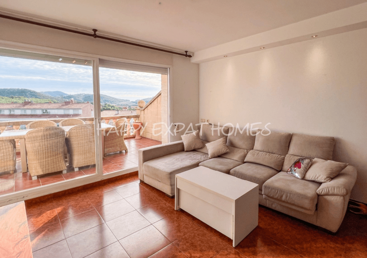 Townhouse in the center of Sant Pere de Ribes