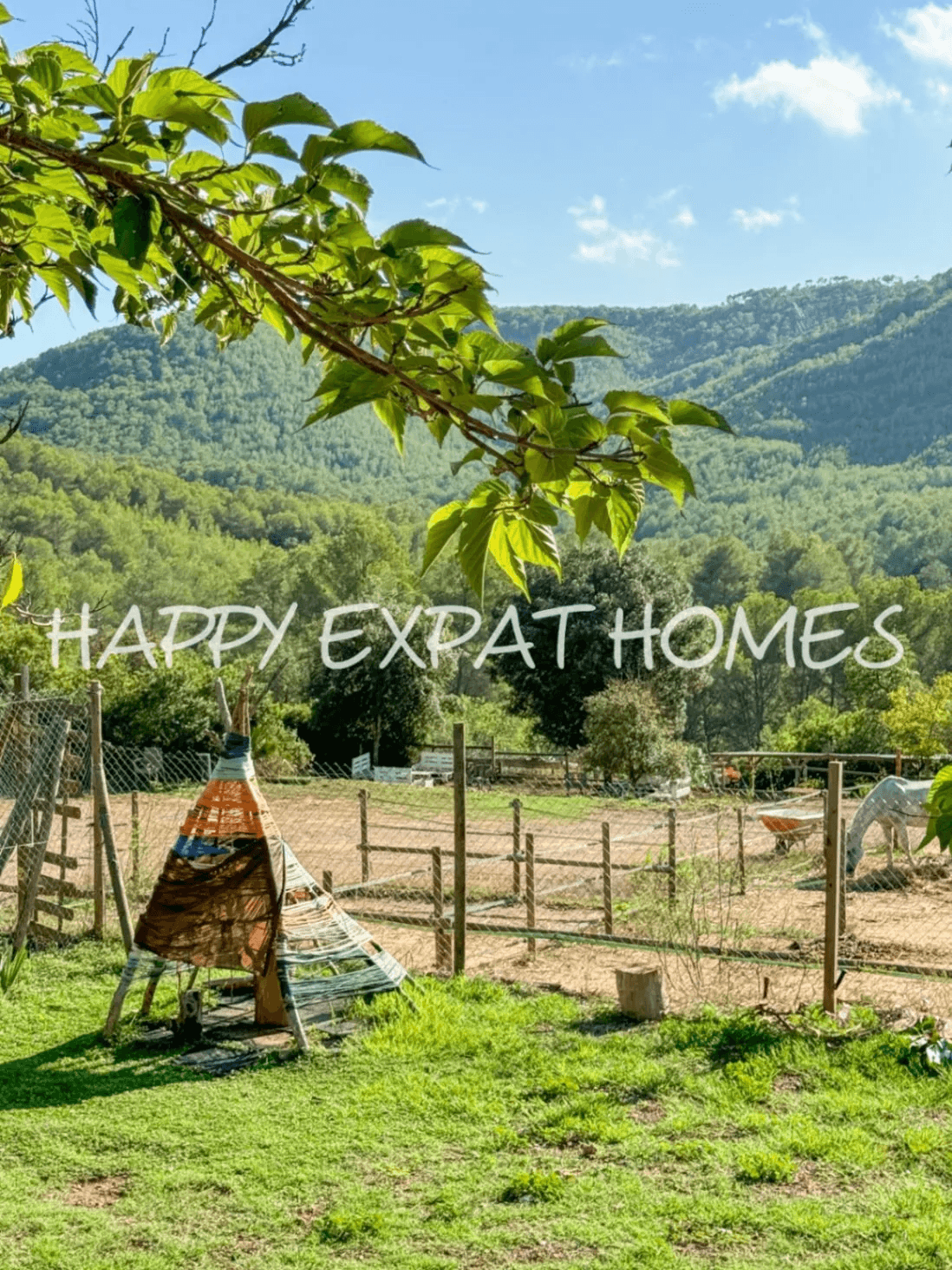 Beautiful Country Estate with endless opportunities near Sitges