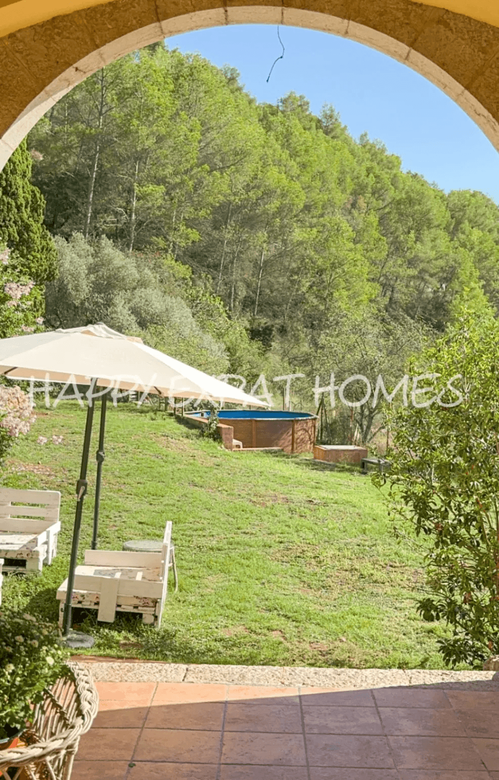 Beautiful Country Estate with endless opportunities near Sitges