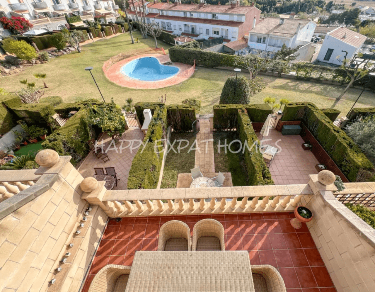 Townhouse in the center of Sant Pere de Ribes