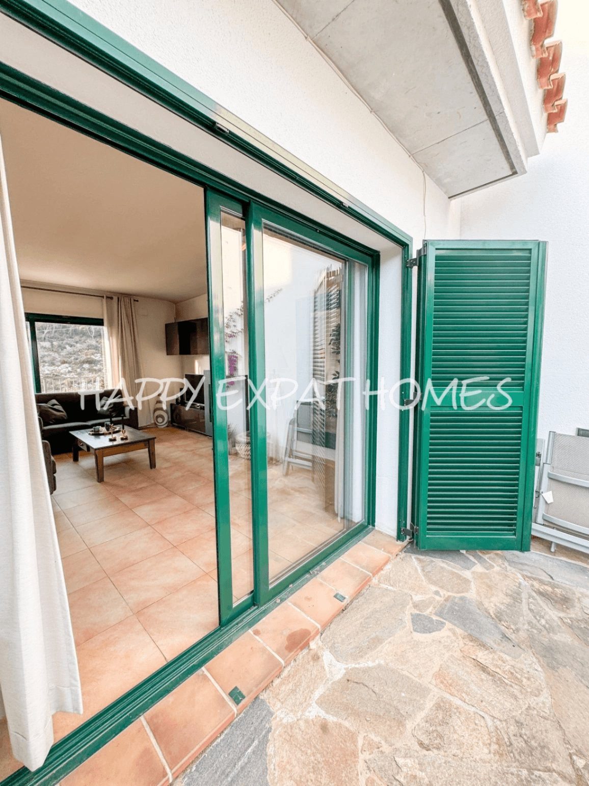 Wonderful modern terraced house with tourist license in Mas Mestre