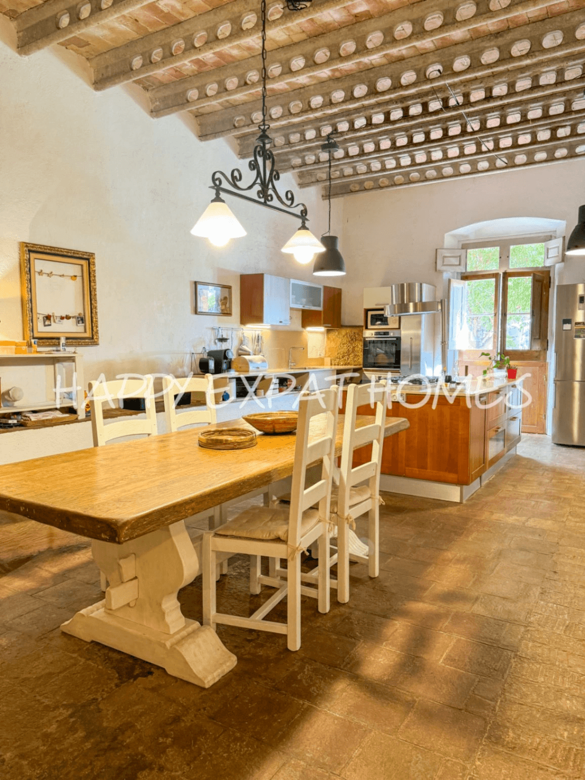 Beautiful Country Estate with endless opportunities near Sitges