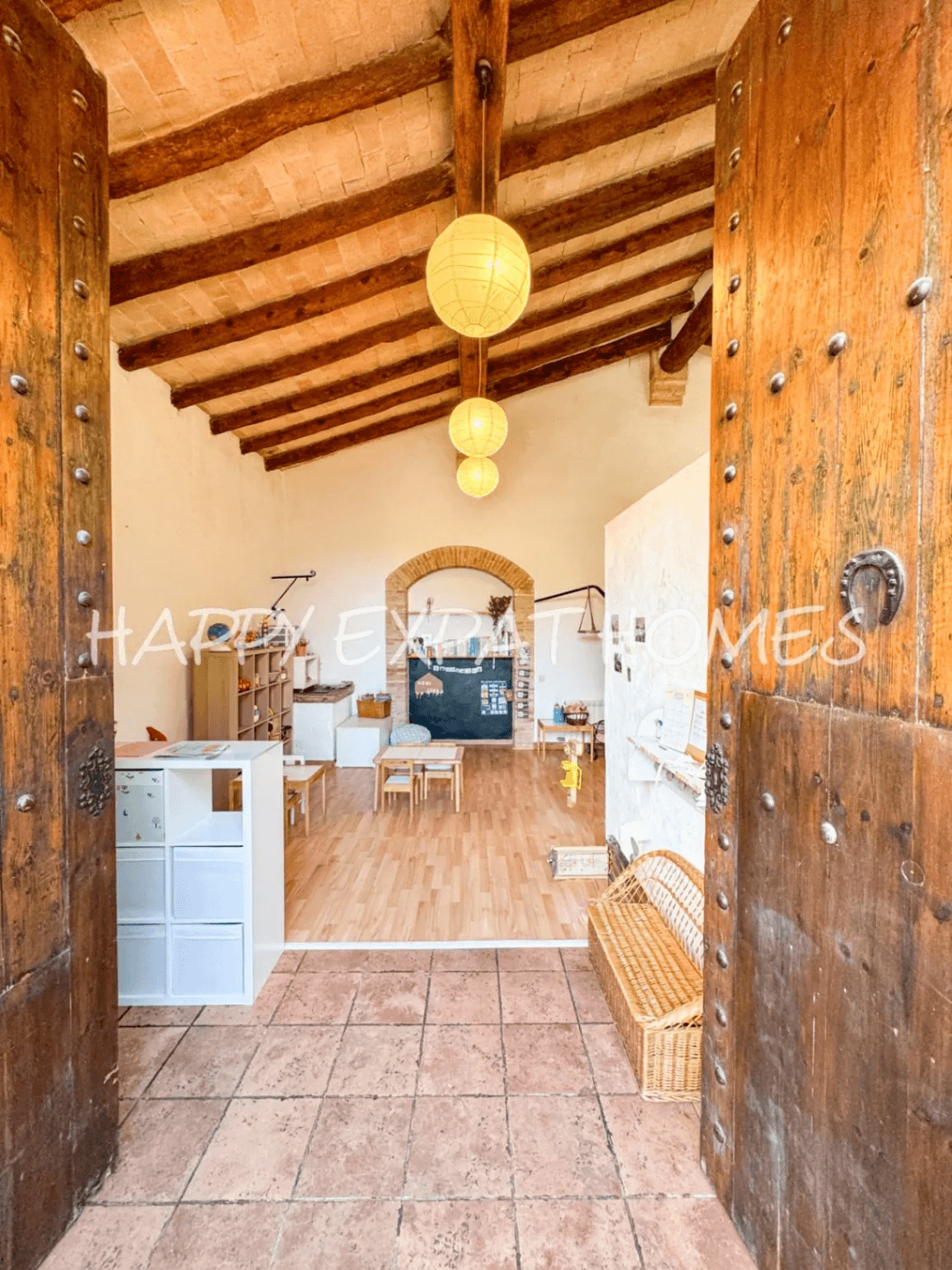 Beautiful Country Estate with endless opportunities near Sitges