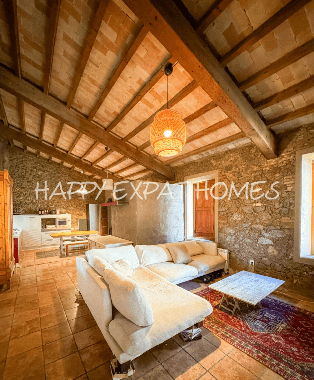 Beautiful Country Estate with endless opportunities near Sitges