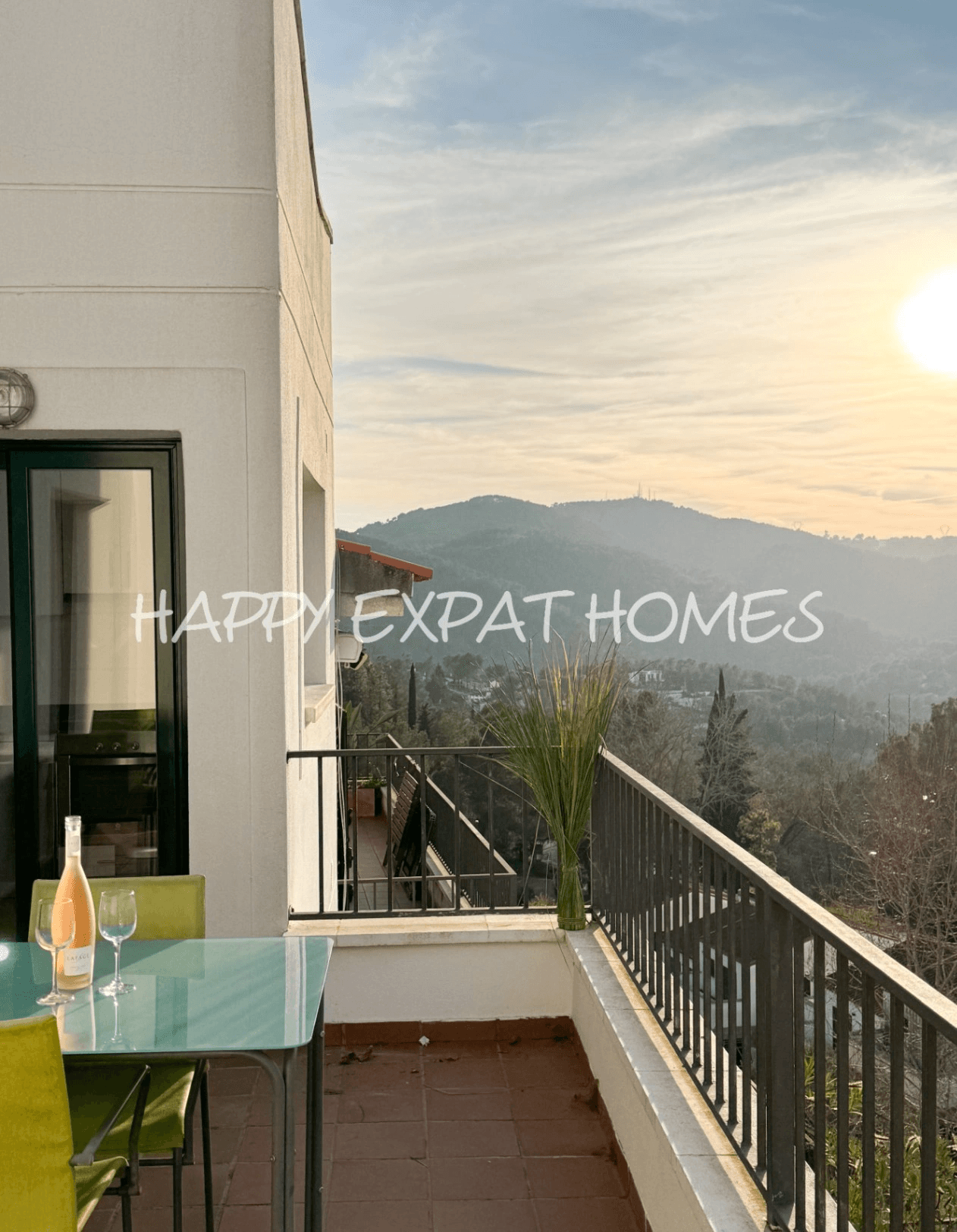 Wonderful modern terraced house with tourist license in Mas Mestre