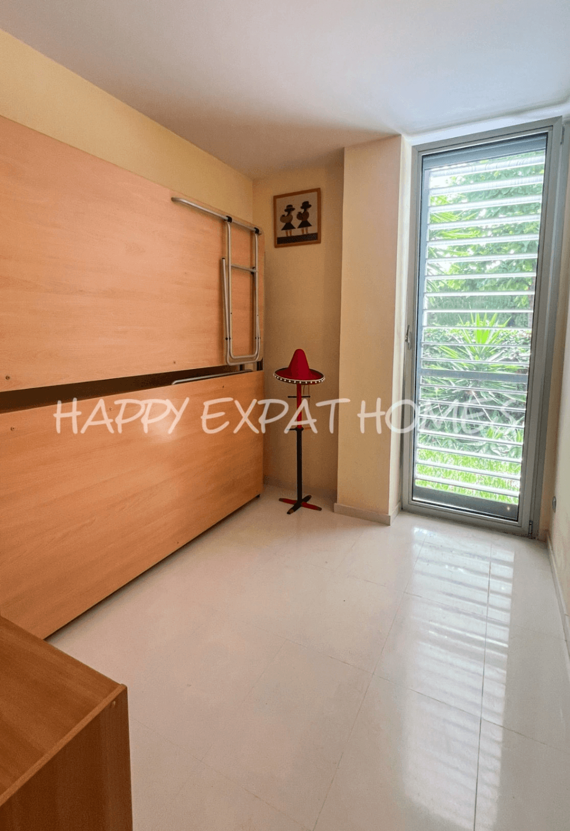 Spacious duplex with seaview and garden in Casas del Mar