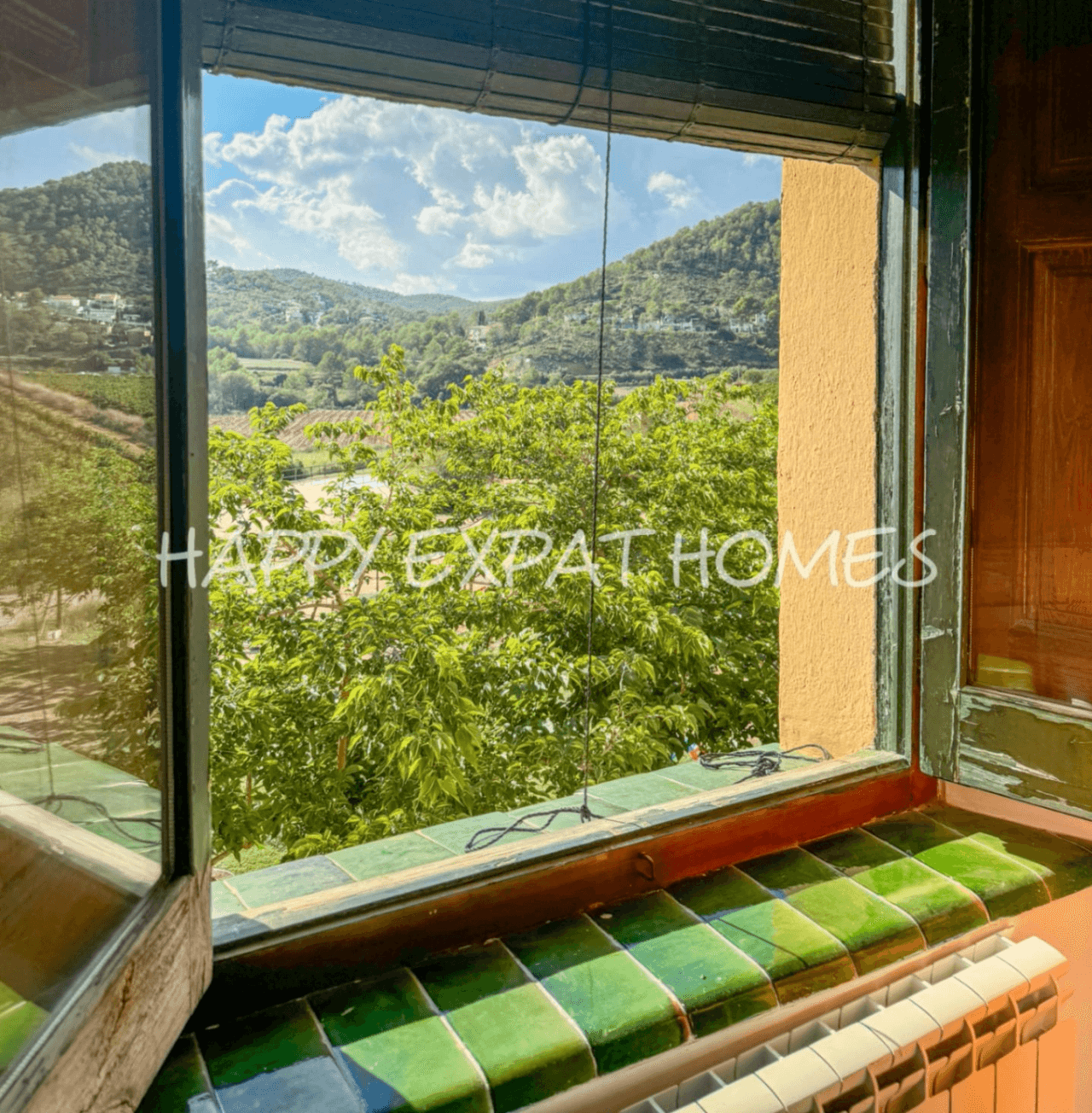 Beautiful Country Estate with endless opportunities near Sitges
