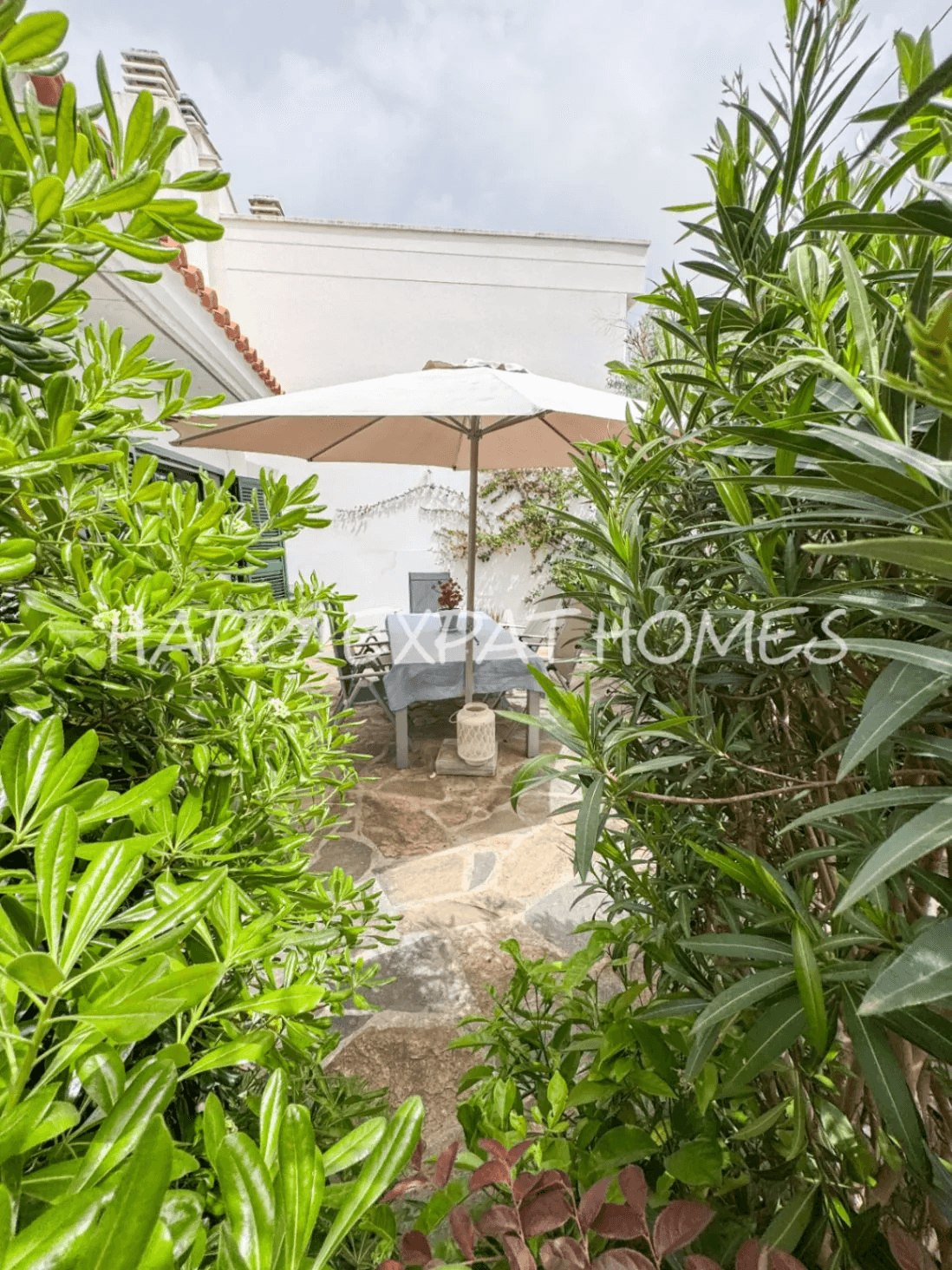 Wonderful modern terraced house with tourist license in Mas Mestre